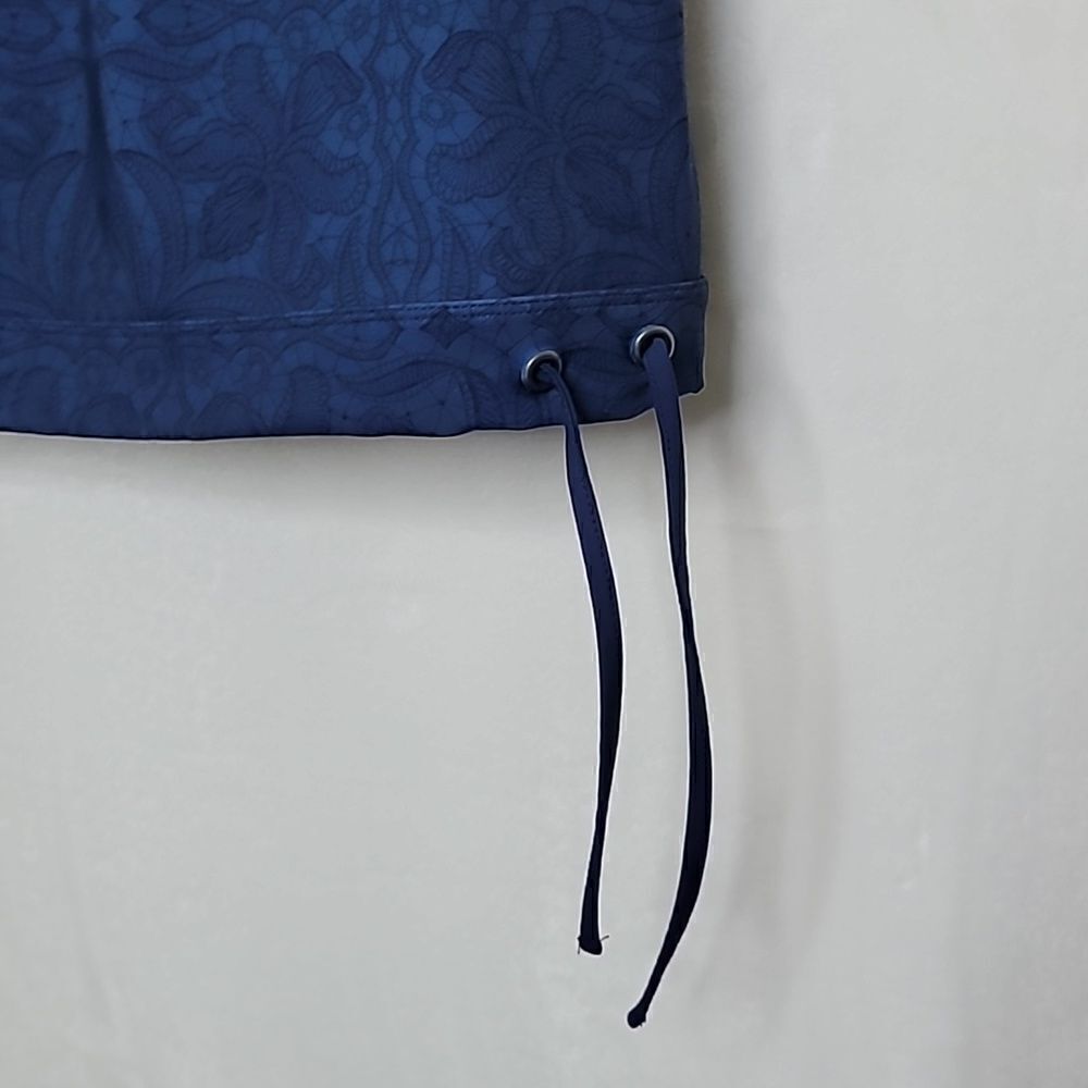 Athleta Blue Tankini‎ - Picture 2 of 8